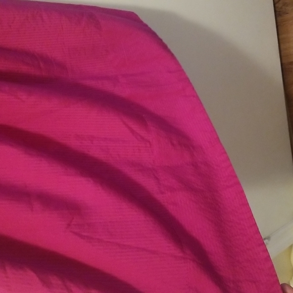 Marc Jacob's Fuchsia sleeveless dress sz 4 - Picture 8 of 8